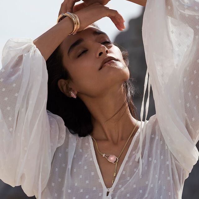 A Moment in Eternity Neckalce,,hi-res image number null