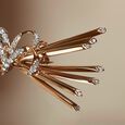 Gathered In Spring Gold Pendant,,hi-res image number null