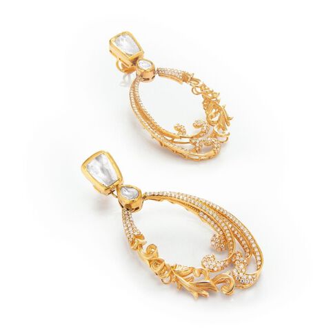 Unspoken Allure Earrings