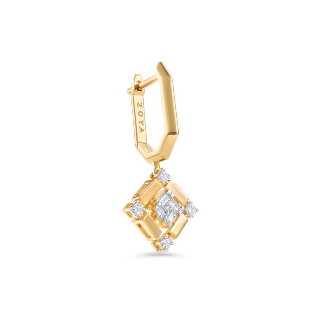 An Ancient Whisper Earrings,,hi-res image number null