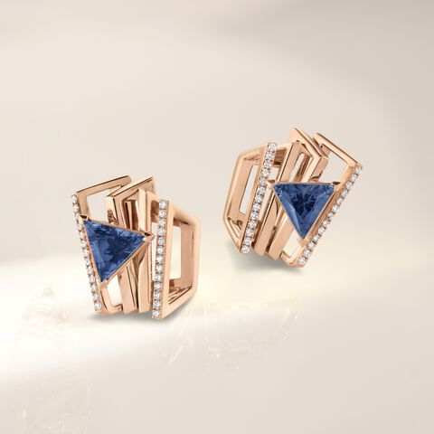 True Harmony Earring