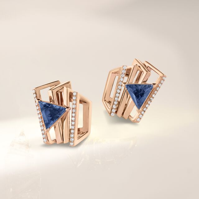 True Harmony Earring,,hi-res image number null