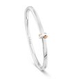 My Embrace Platinum Bangle Mini,,hi-res image number null