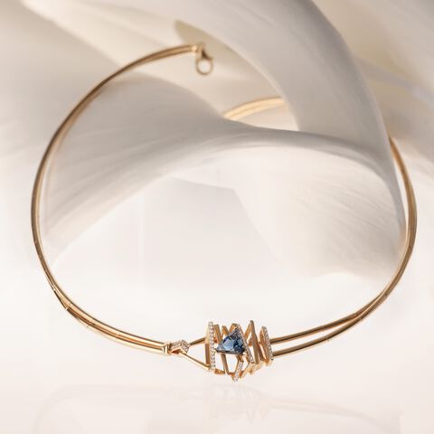 True Harmony Necklace