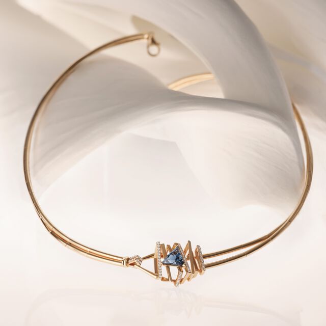True Harmony Necklace,,hi-res image number null