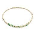 Swaying Orchard Necklace,,hi-res image number null