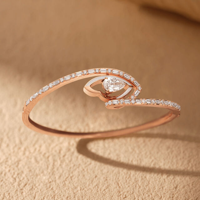 Inner Awakening Bracelet, Pear Shape,,hi-res image number null