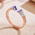 Eiffel Tower Bangle,,hi-res image number null