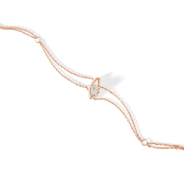 Free Spirit Bracelet, Pear Shape,,hi-res image number null