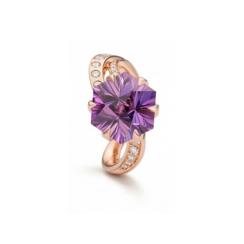 The Purple Prism