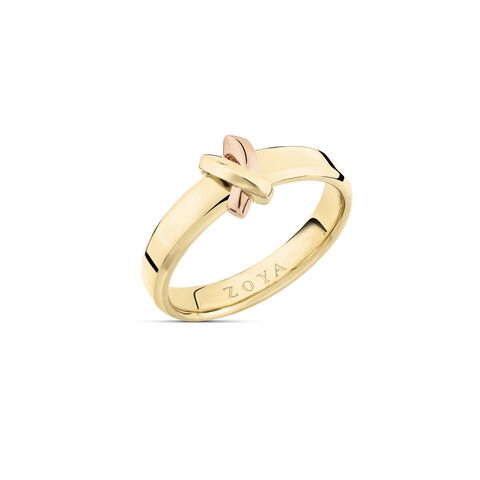 My Embrace Ring Mini