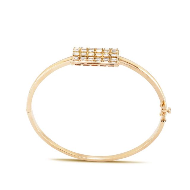 Pisa Tower Bangle,,hi-res image number null