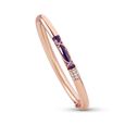 Vesica Piscis Bangle,,hi-res image number null