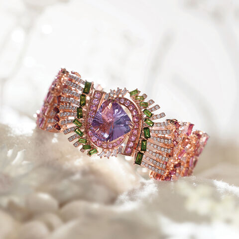 Sway with me Bracelet