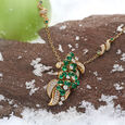 Orchard Breeze Pendant,,hi-res image number null