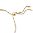 My Embrace bracelet, 1 diamond,,hi-res image number null