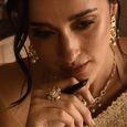Rhythmic Envy Earrings,,hi-res image number null