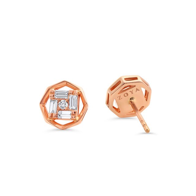 A Sacred Oasis Earrings,,hi-res image number null