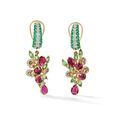 Flight Of Joy Earrings,,hi-res image number null