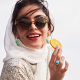 Feathered Turquoise Delight Ring,,hi-res image number null