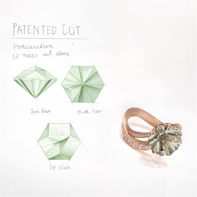 Eternal Elegance Ring,,hi-res image number null