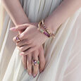 Bridge to Eternity Bracelet,,hi-res image number null