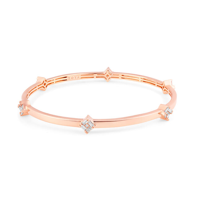 Multitudes of Self Bangle,,hi-res image number null