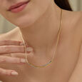 My Embrace necklace,,hi-res image number null