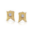 Solitaire Grove Earrings,,hi-res image number null