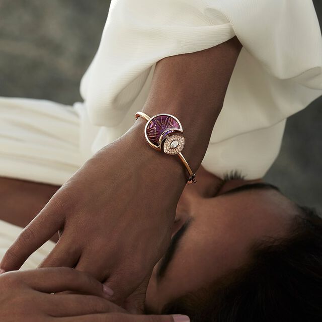 Eternal Secret of Life Bangle,,hi-res image number null