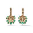 Play of Swirl Earrings,,hi-res image number null