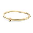 My Embrace Bangle Mini, 1 Diamond&acirc;&euro;&lsaquo;,,hi-res image number null