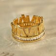 Crowned in Vigour Ring,,hi-res image number null
